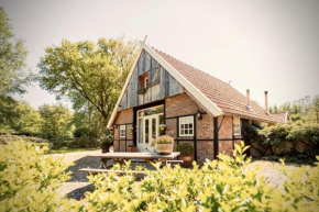 Natuurlogies Buurse Buiten